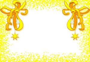 Christmas Photo Frames (Free to Download) - Christmasify.com