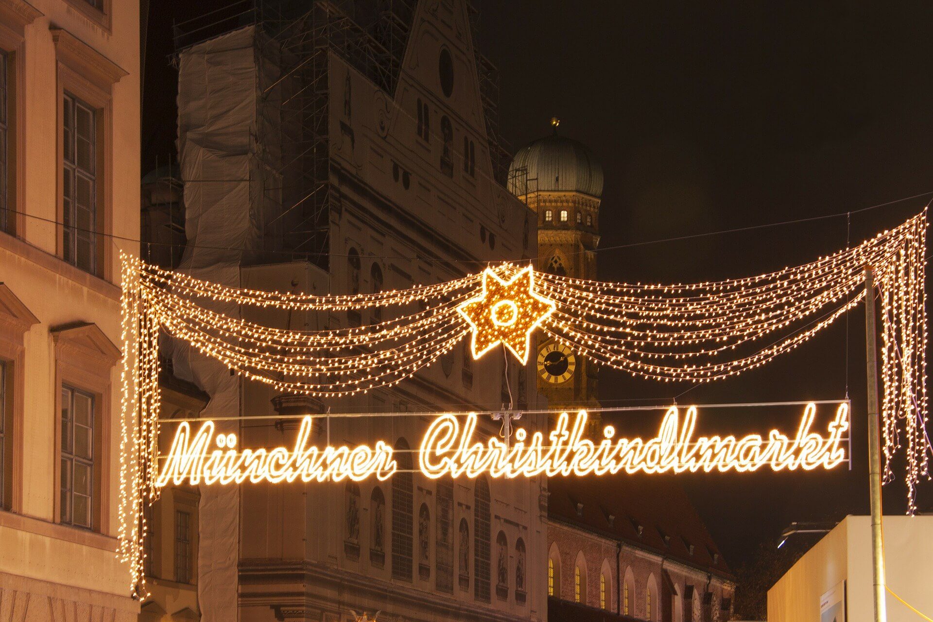 Munich Christmas Markets 2024 Guide