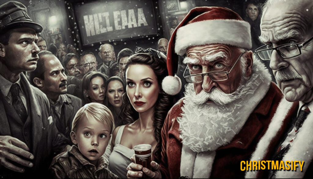 🎅 Christmas Movie Quotes - Christmasify.com
