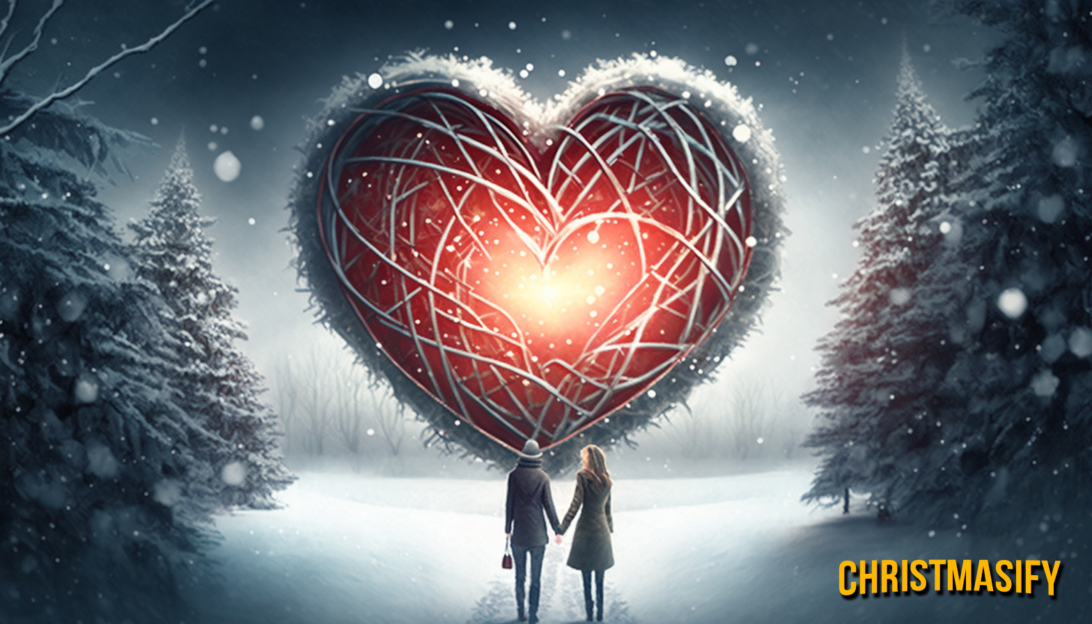 🎅 Love Christmas Quotes