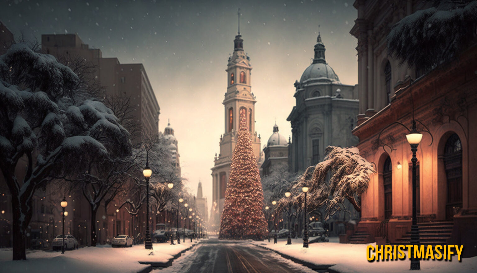 🎅 Christmas in Argentina: Traditions, Food, and Celebrations