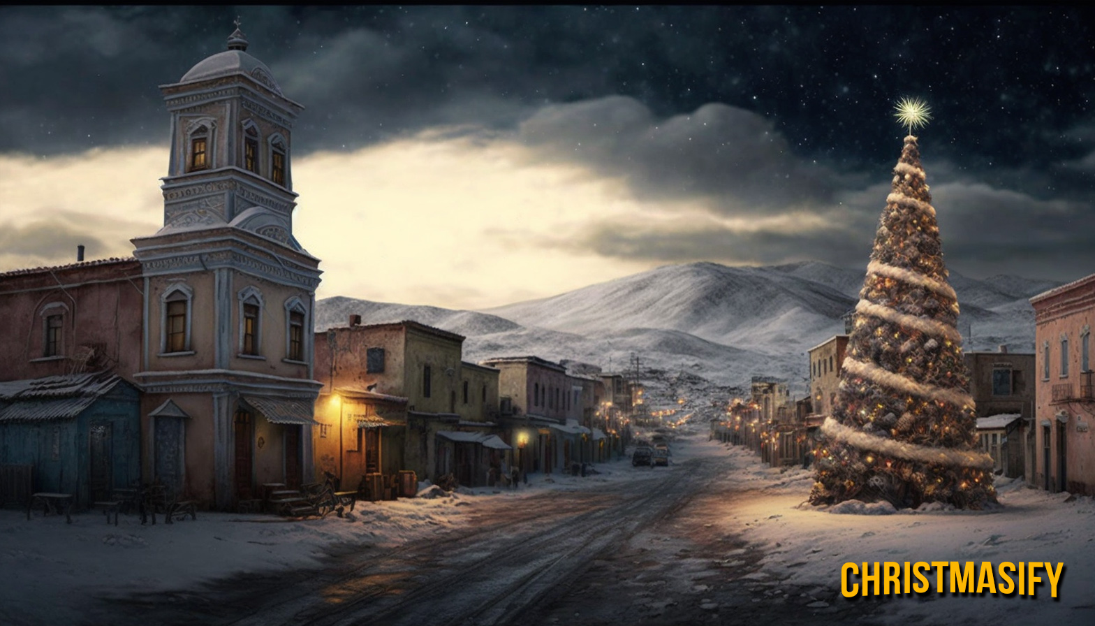 🎅 Christmas in Bolivia Traditions and Customs