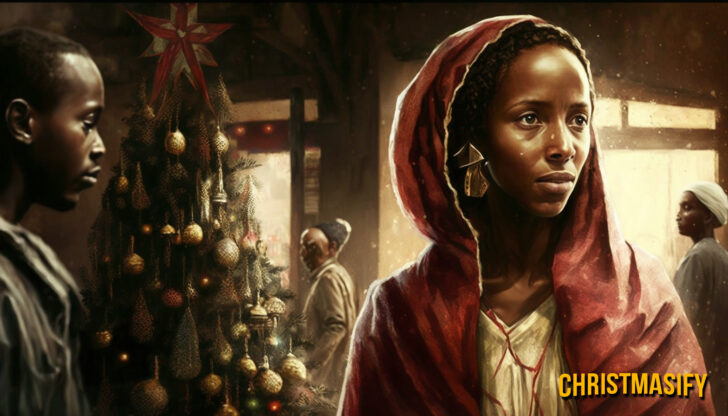 Christmas in Ethiopia: A Celebration of Unity, Diversity, and