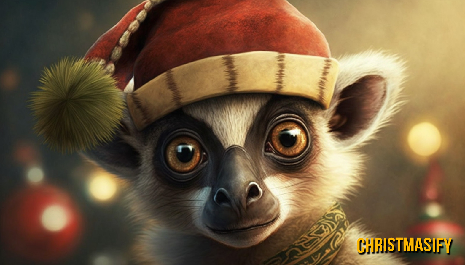 Christmas in Madagascar - Christmasify.com