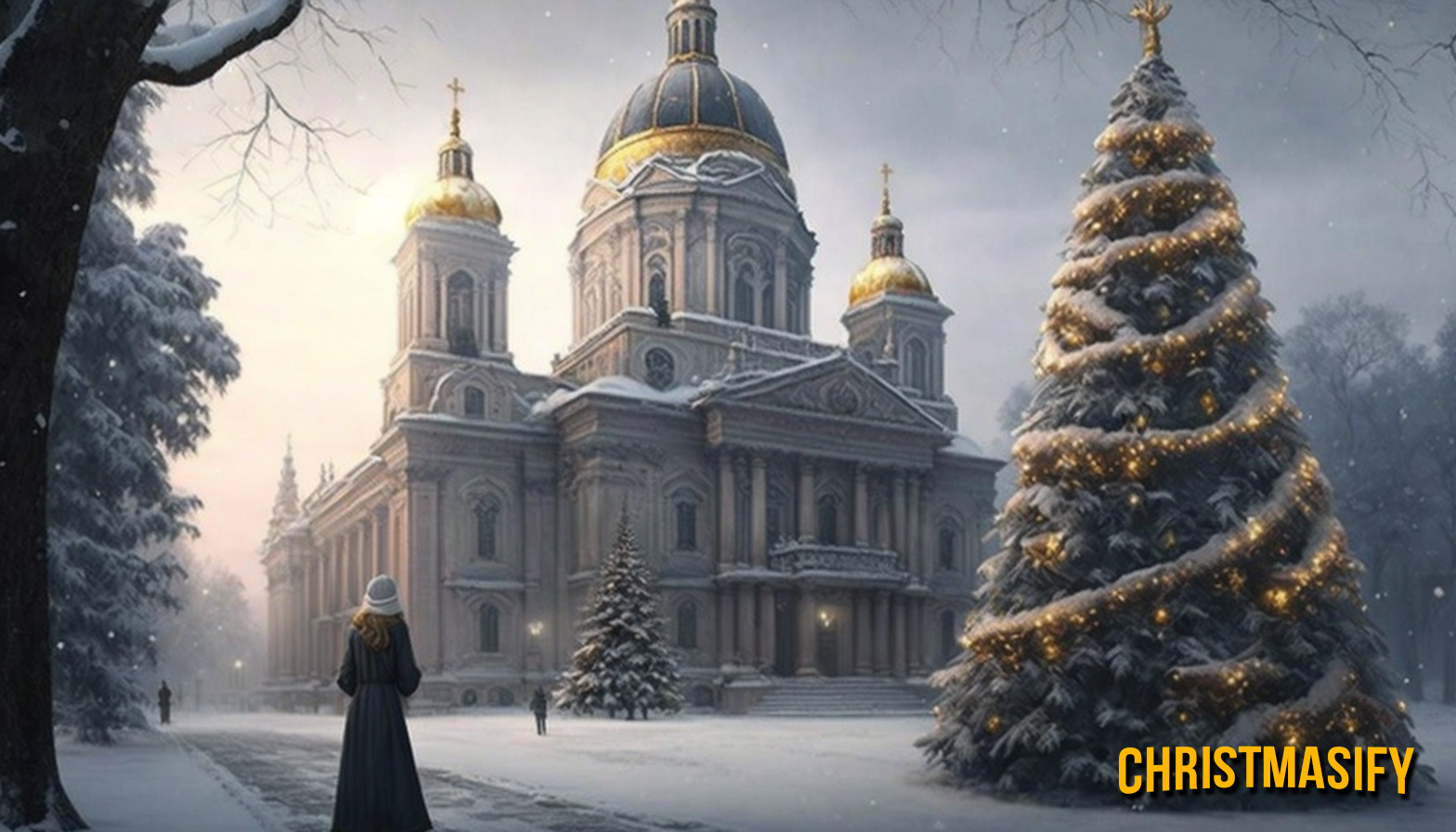 FUN FACTS ABOUT CHRISTMAS IN UKRAINE FOR KIDS visual data 5