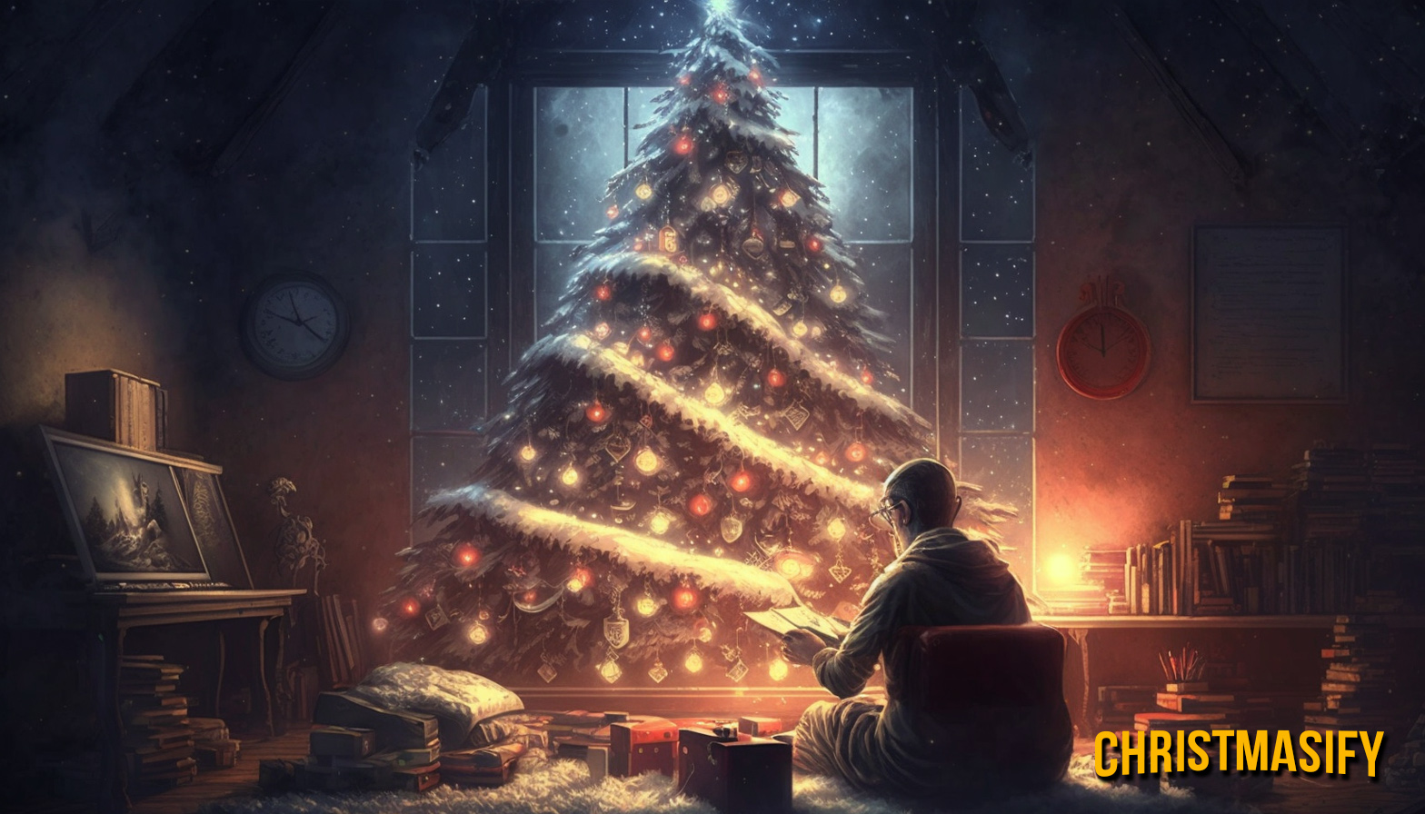 Christmas or Xmas? Christmasify com Christmas or Xmas? Christmasify com